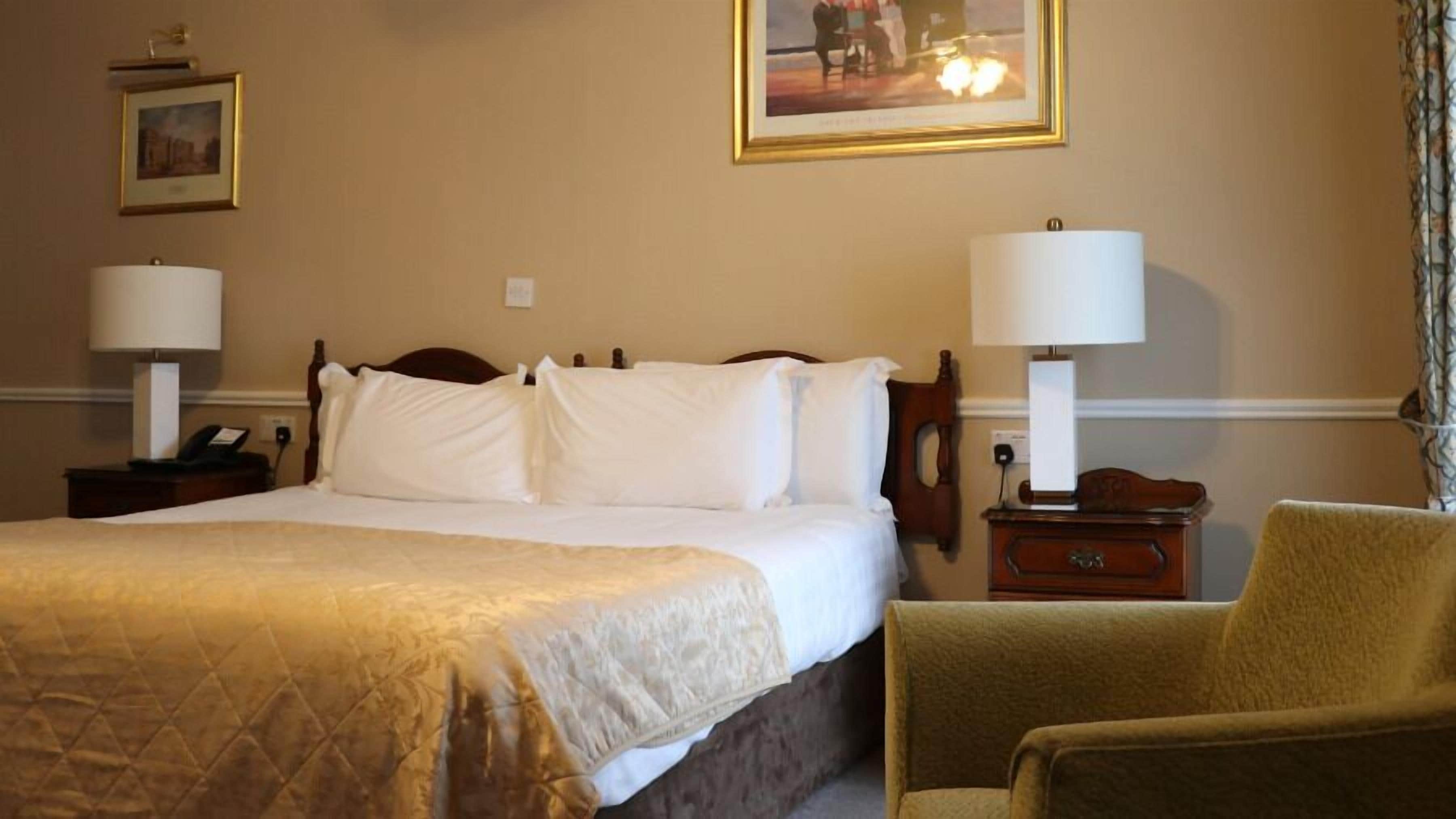 Foto - Harrington Hall