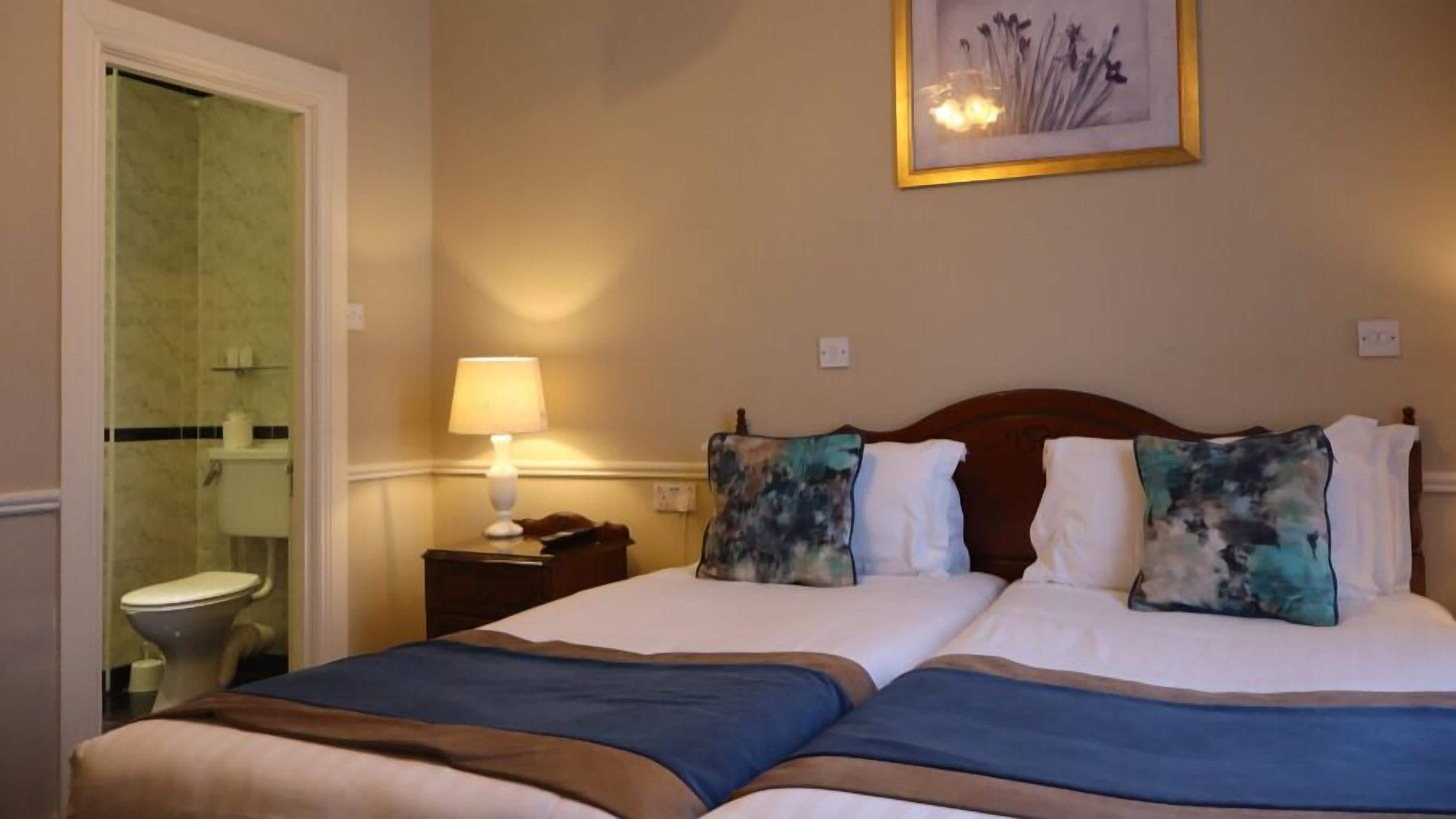 Foto - Harrington Hall