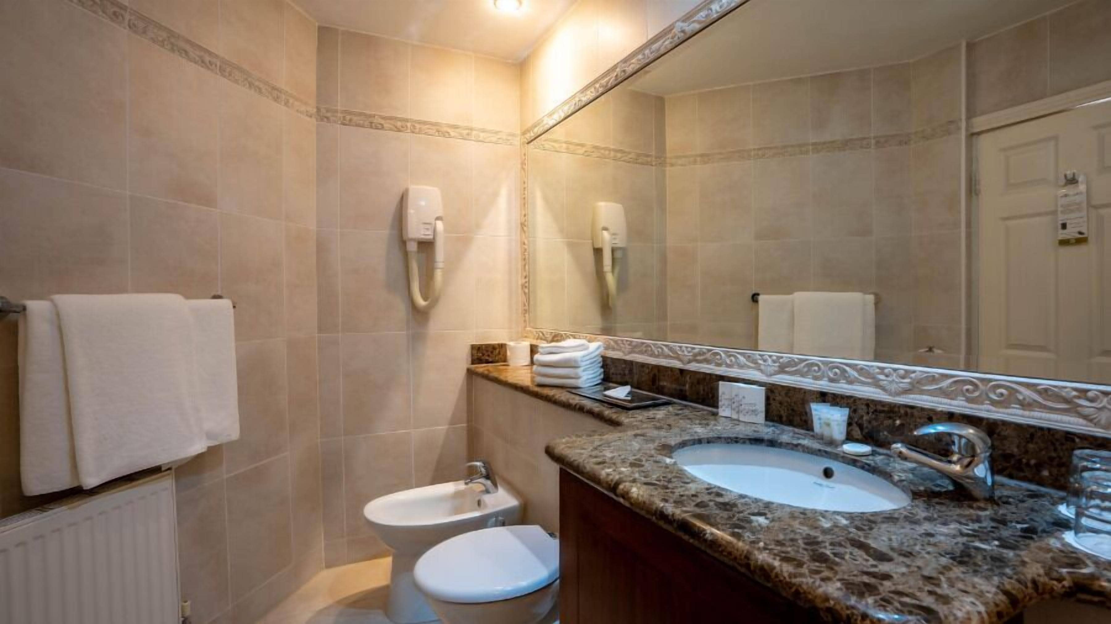 Foto - Harrington Hall