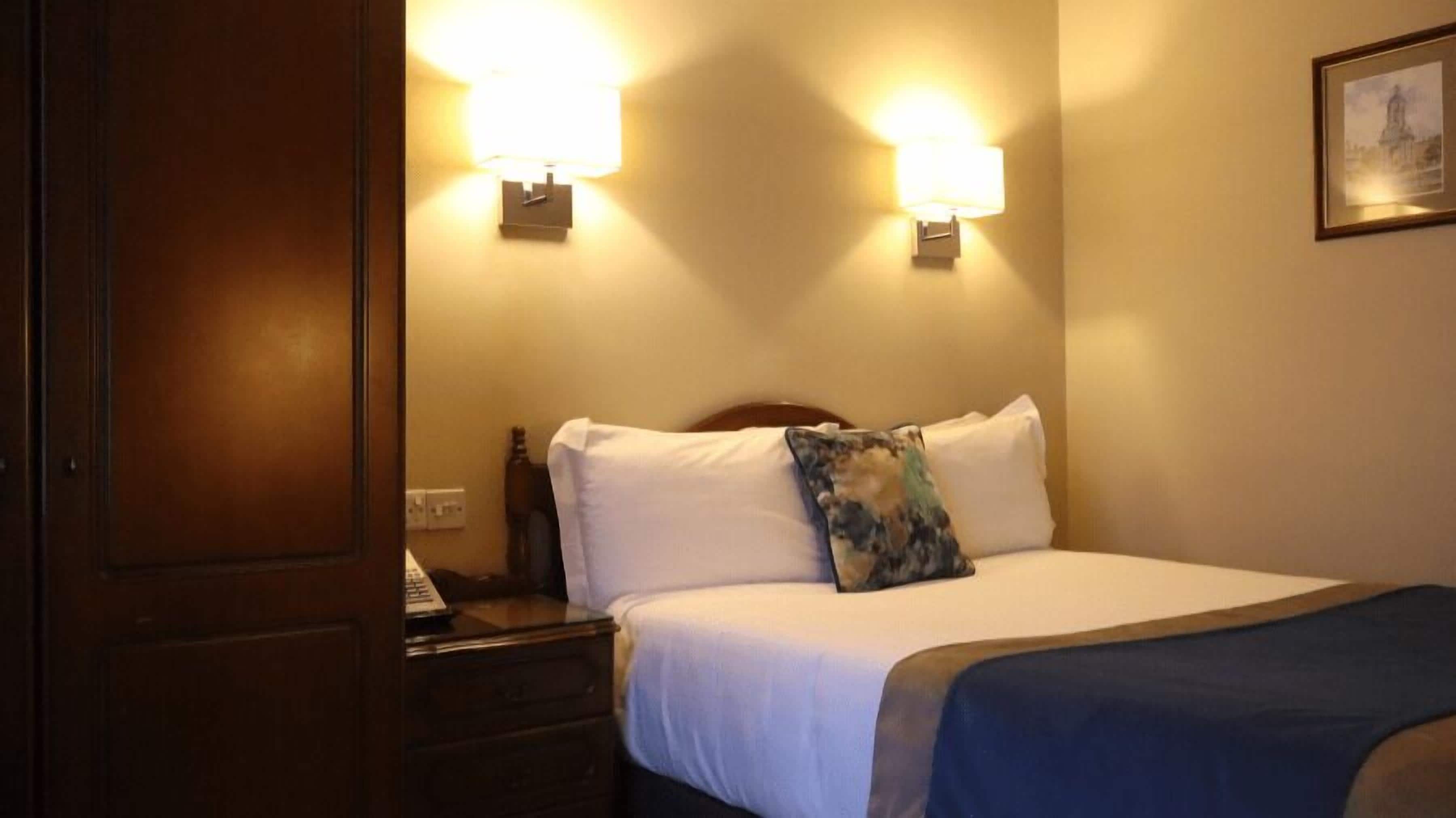 Foto - Harrington Hall