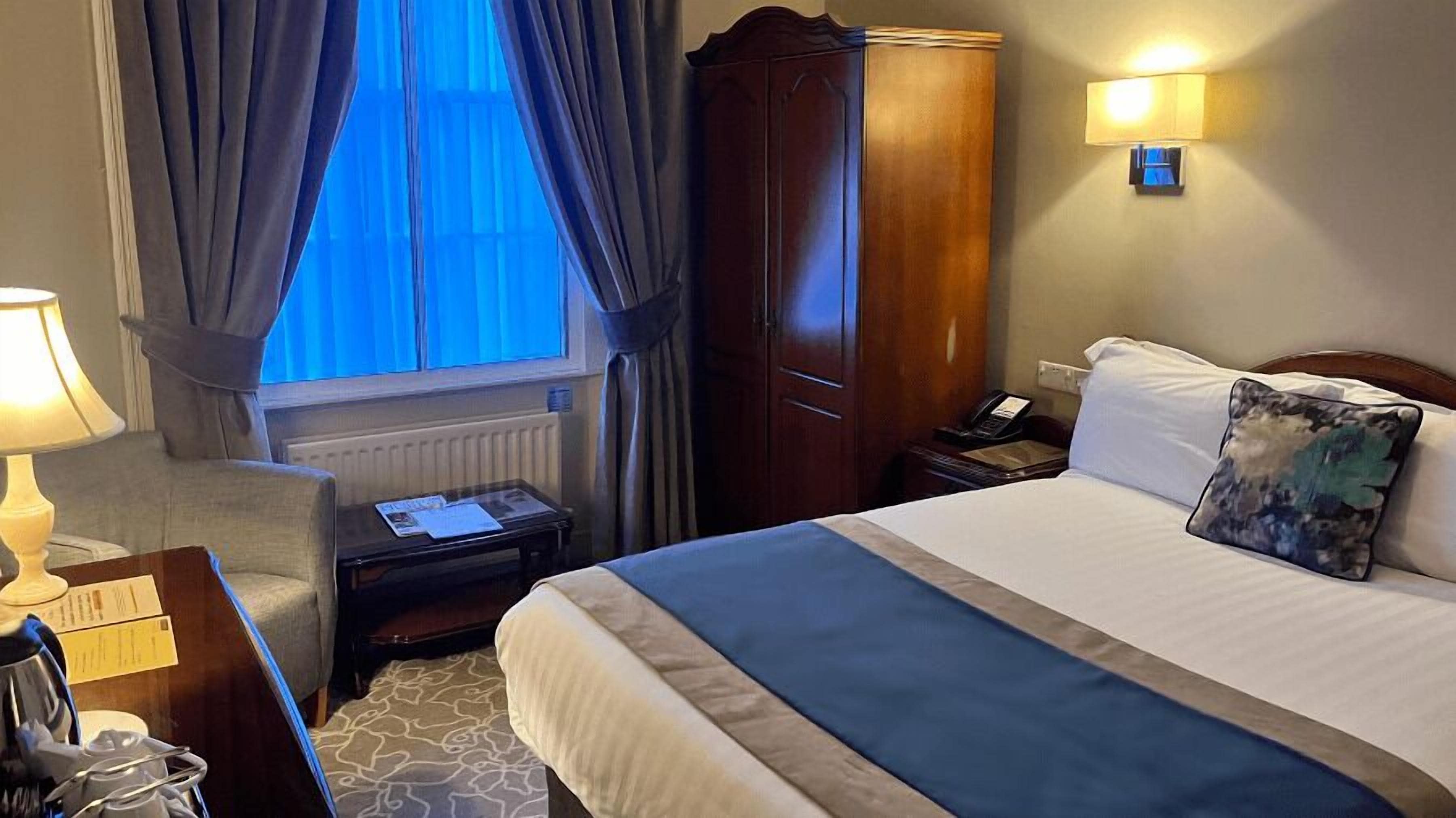 Foto - Harrington Hall