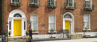 Harrington Hall