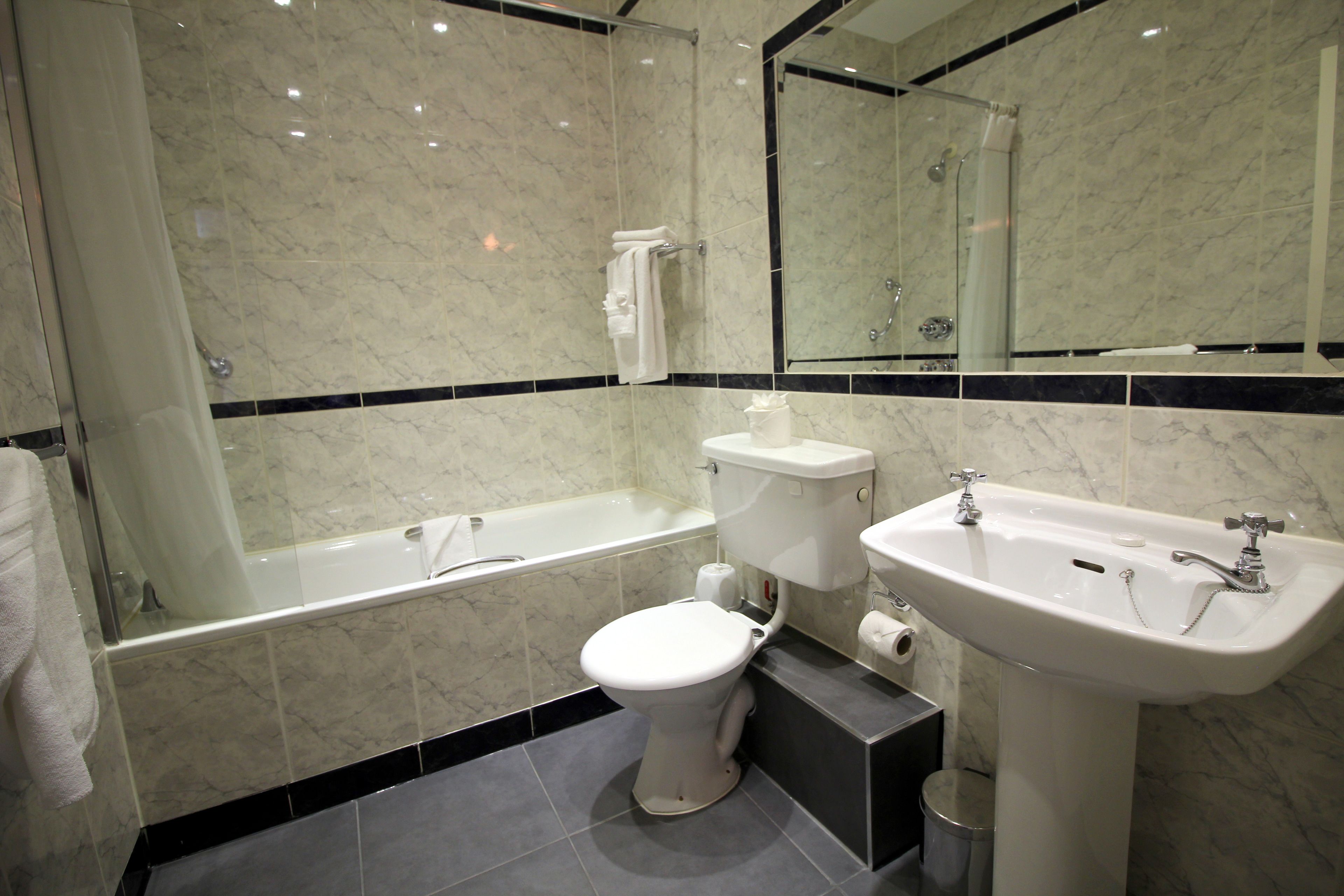 Foto - Harrington Hall