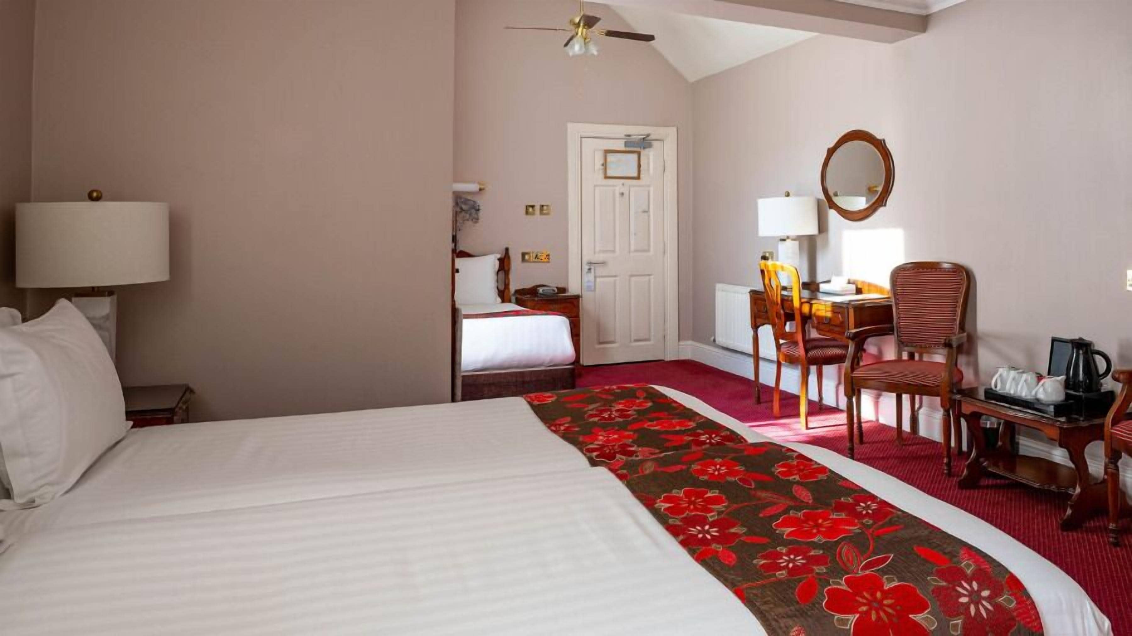 Foto - Harrington Hall