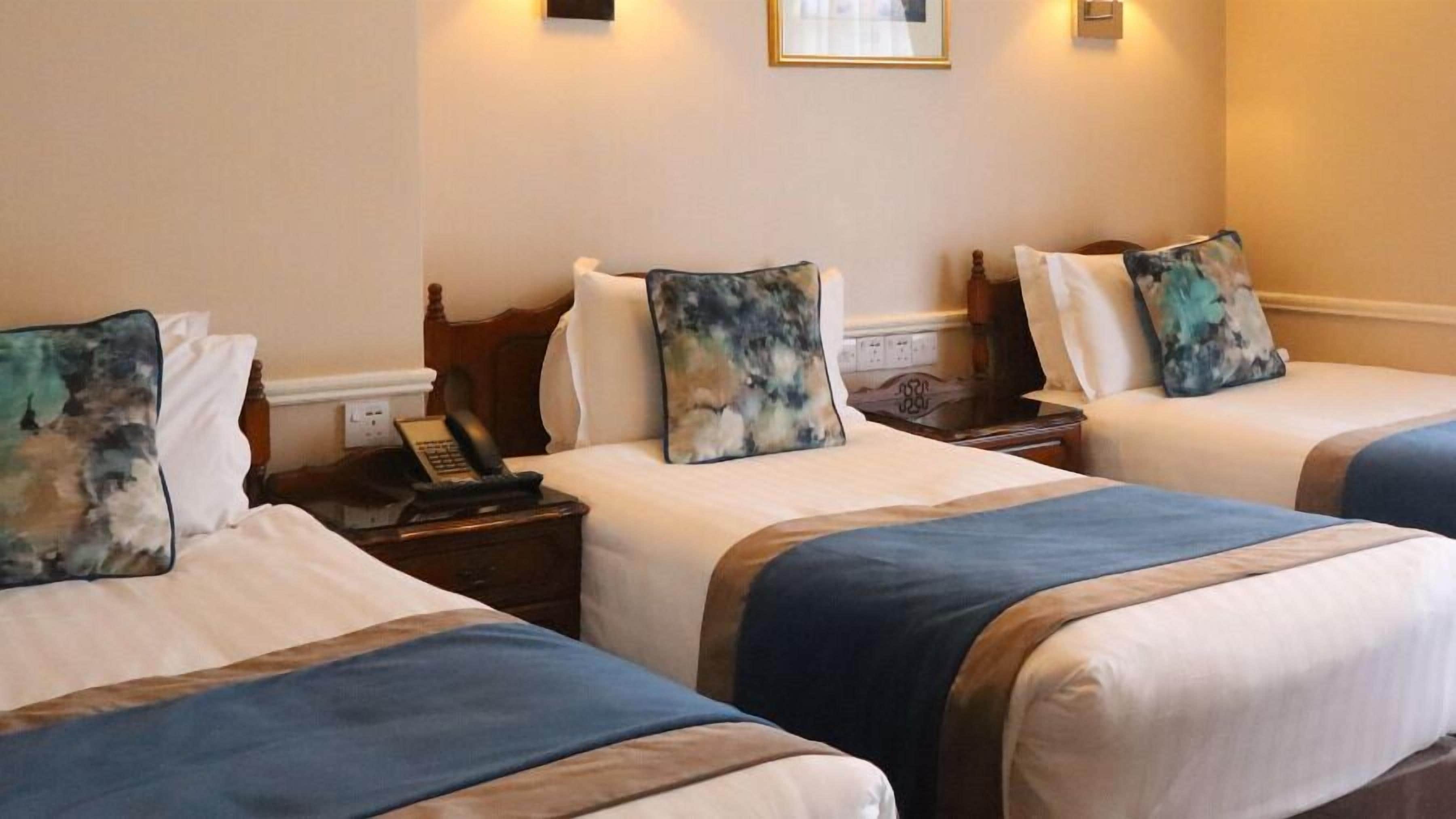 Foto - Harrington Hall