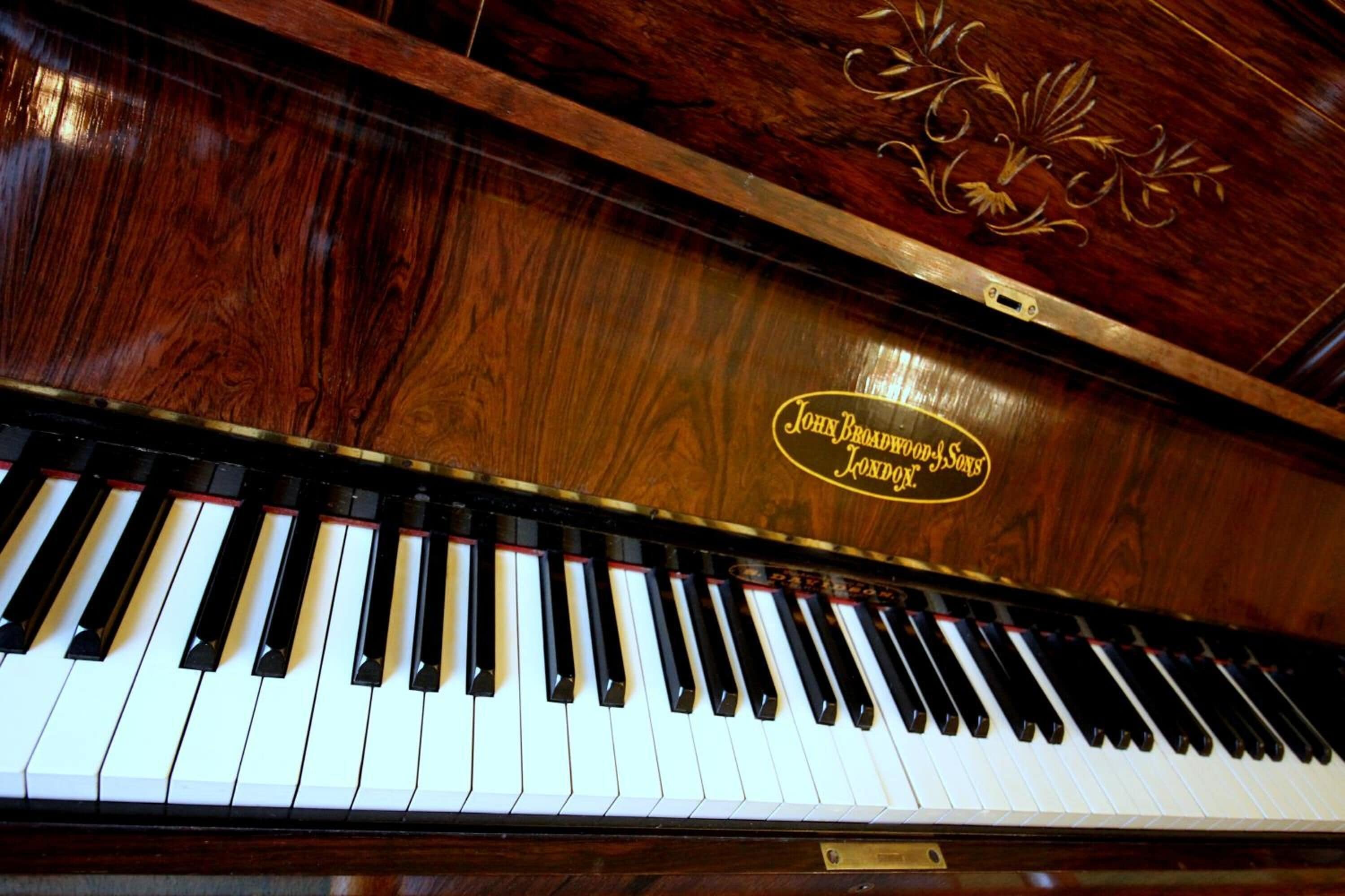 Foto - Harrington Hall