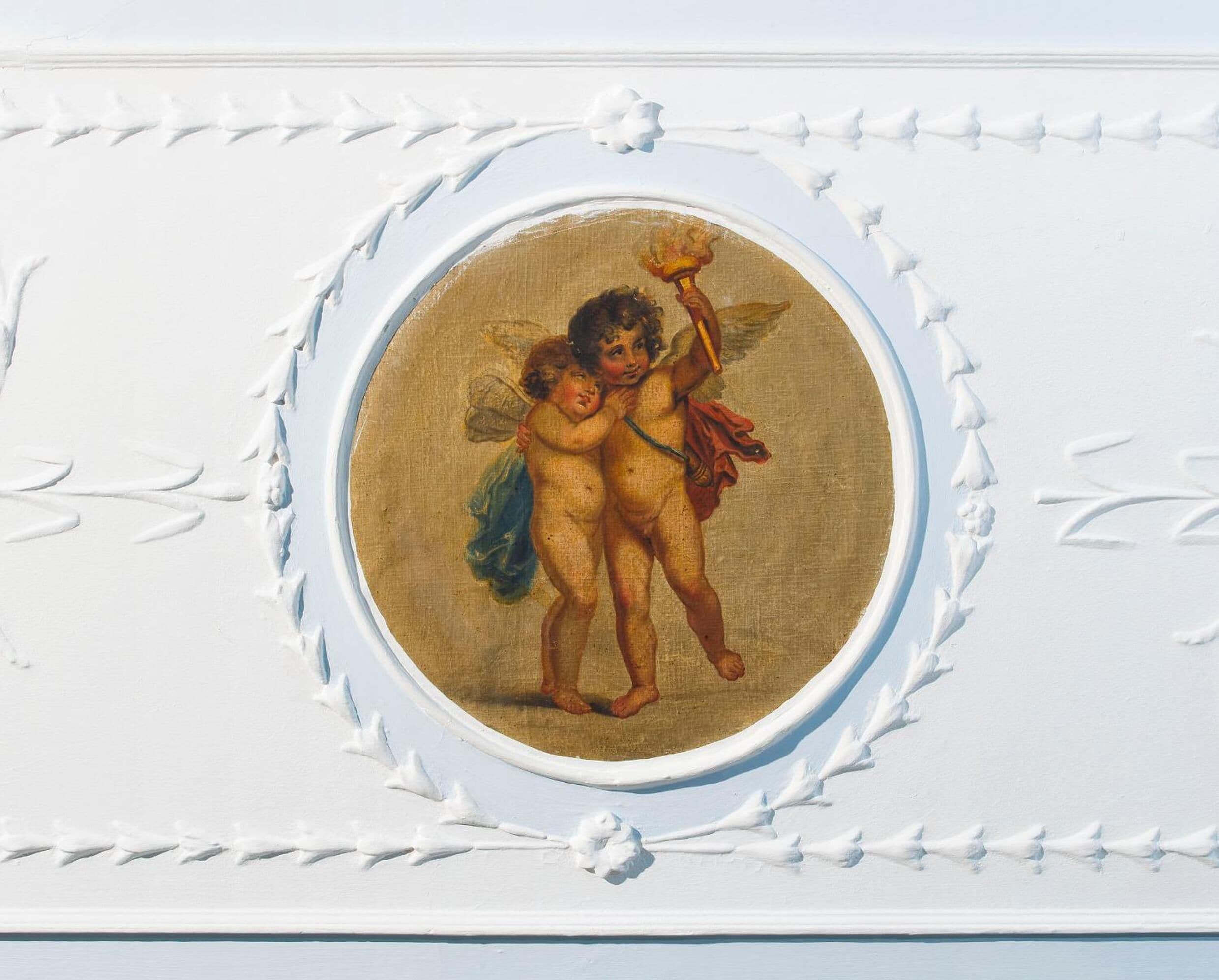 Foto - Harrington Hall