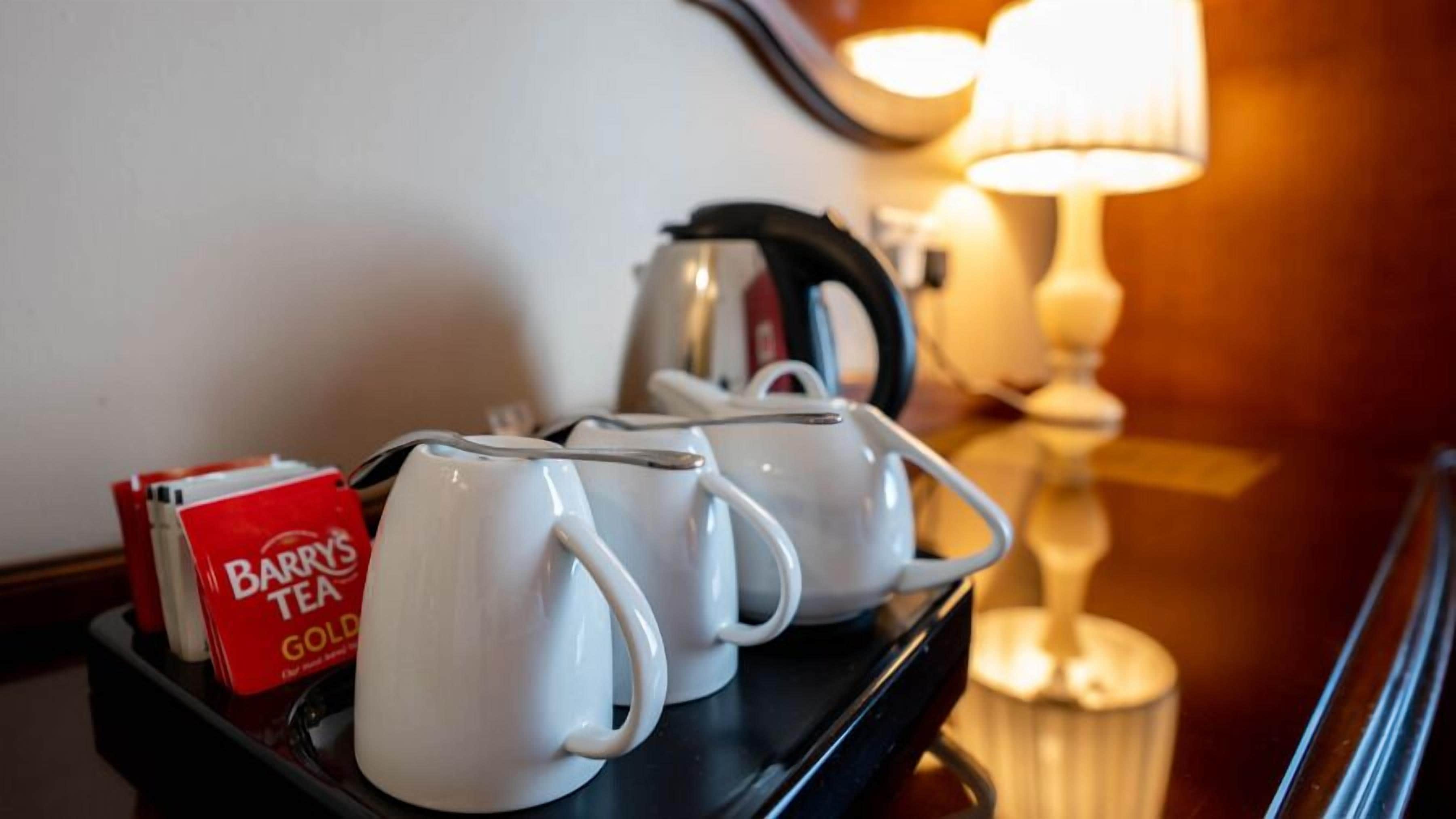 Foto - Harrington Hall