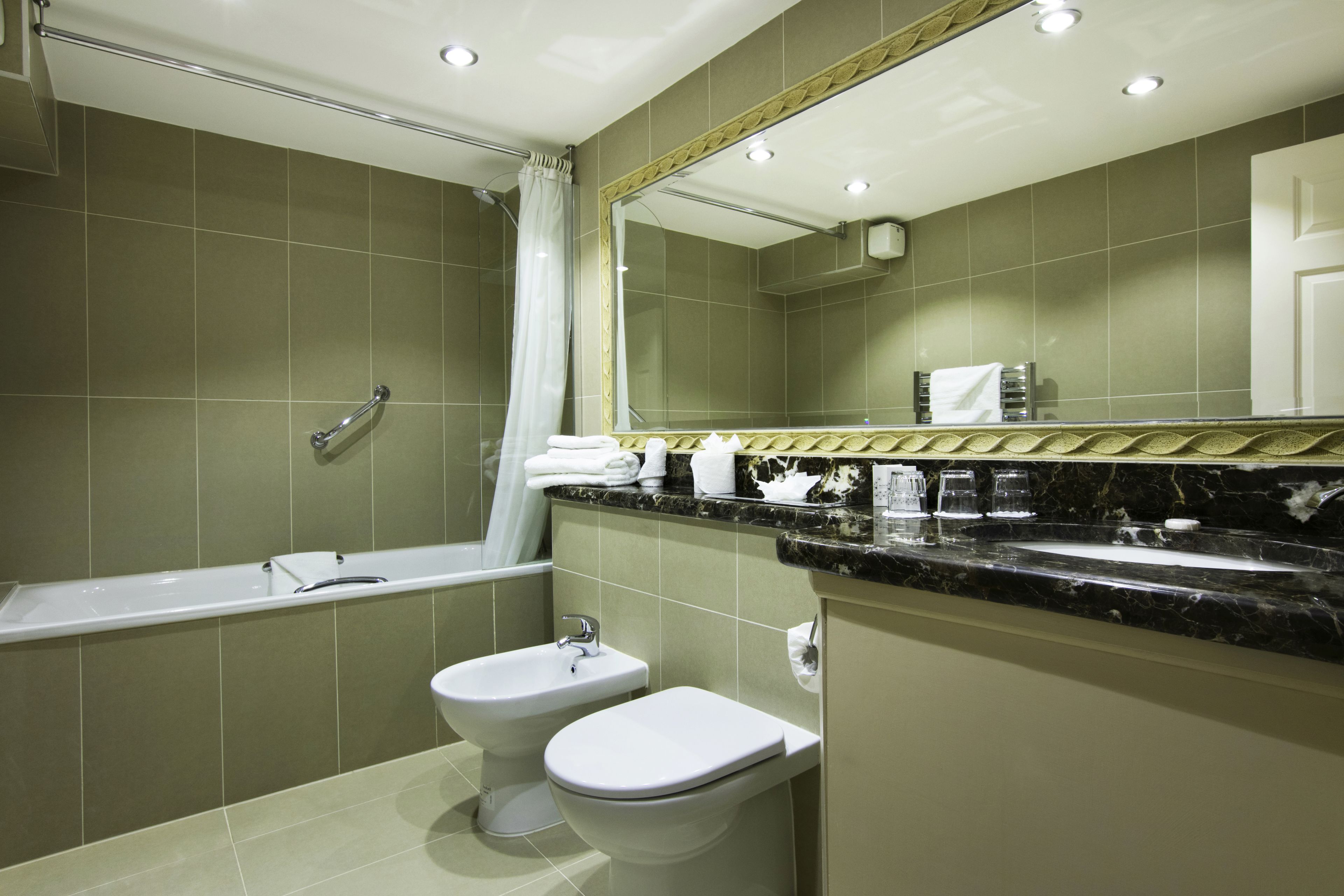 Foto - Harrington Hall