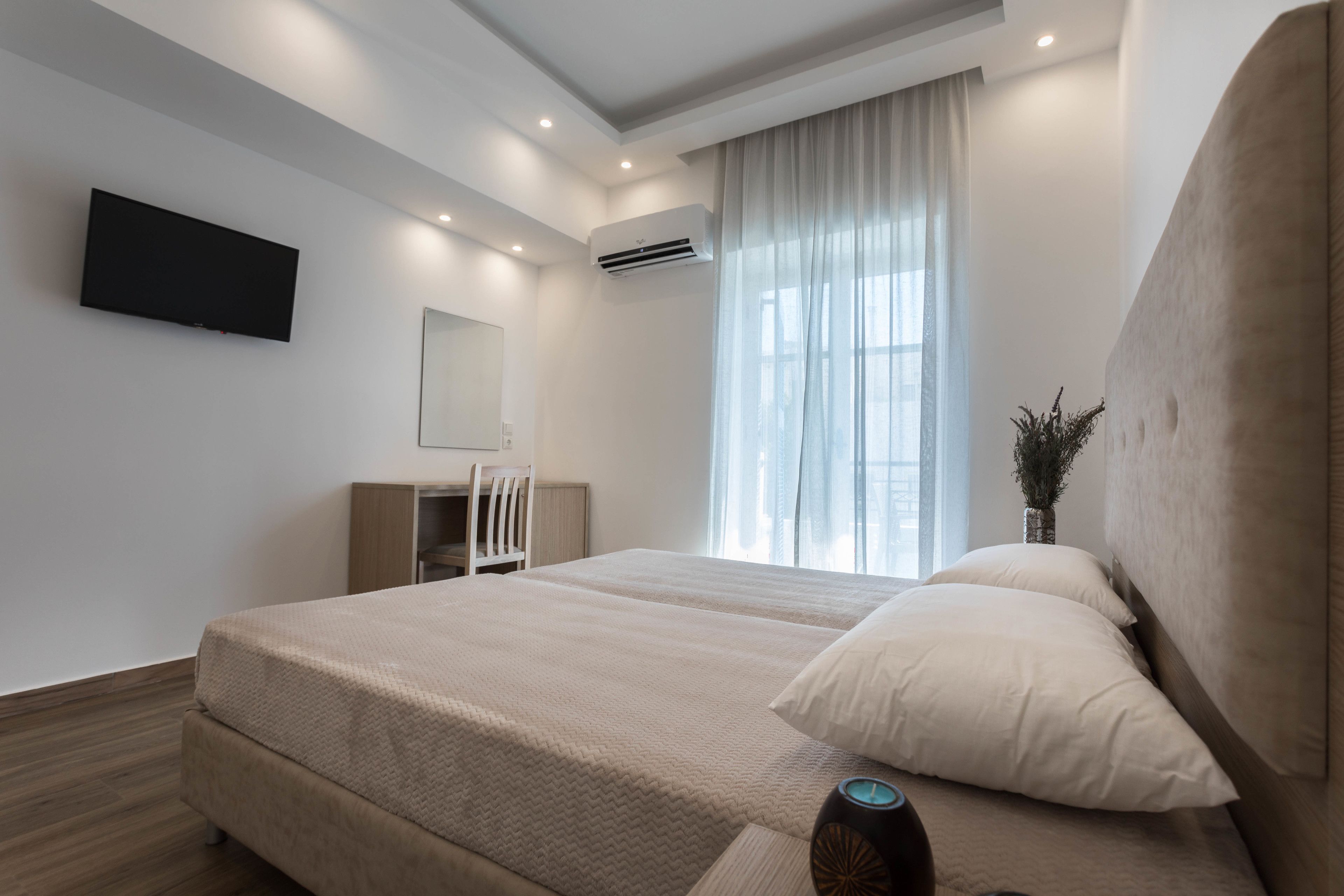 double room | room amenity