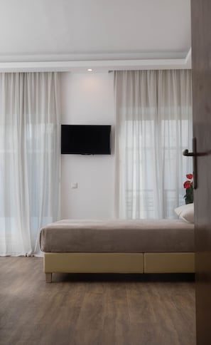 Junior Suite | Room amenity - Mare Naxia (Naxos)