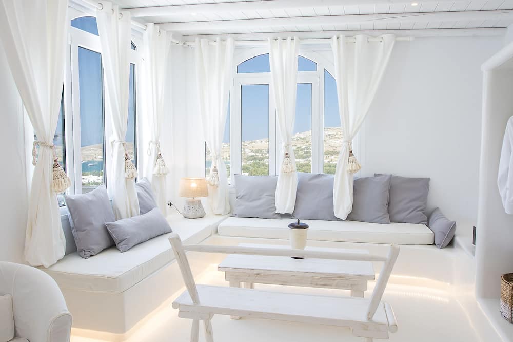 Paros Palace Adults Only