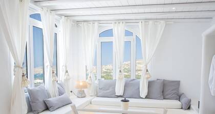 Paros Palace Adults Only