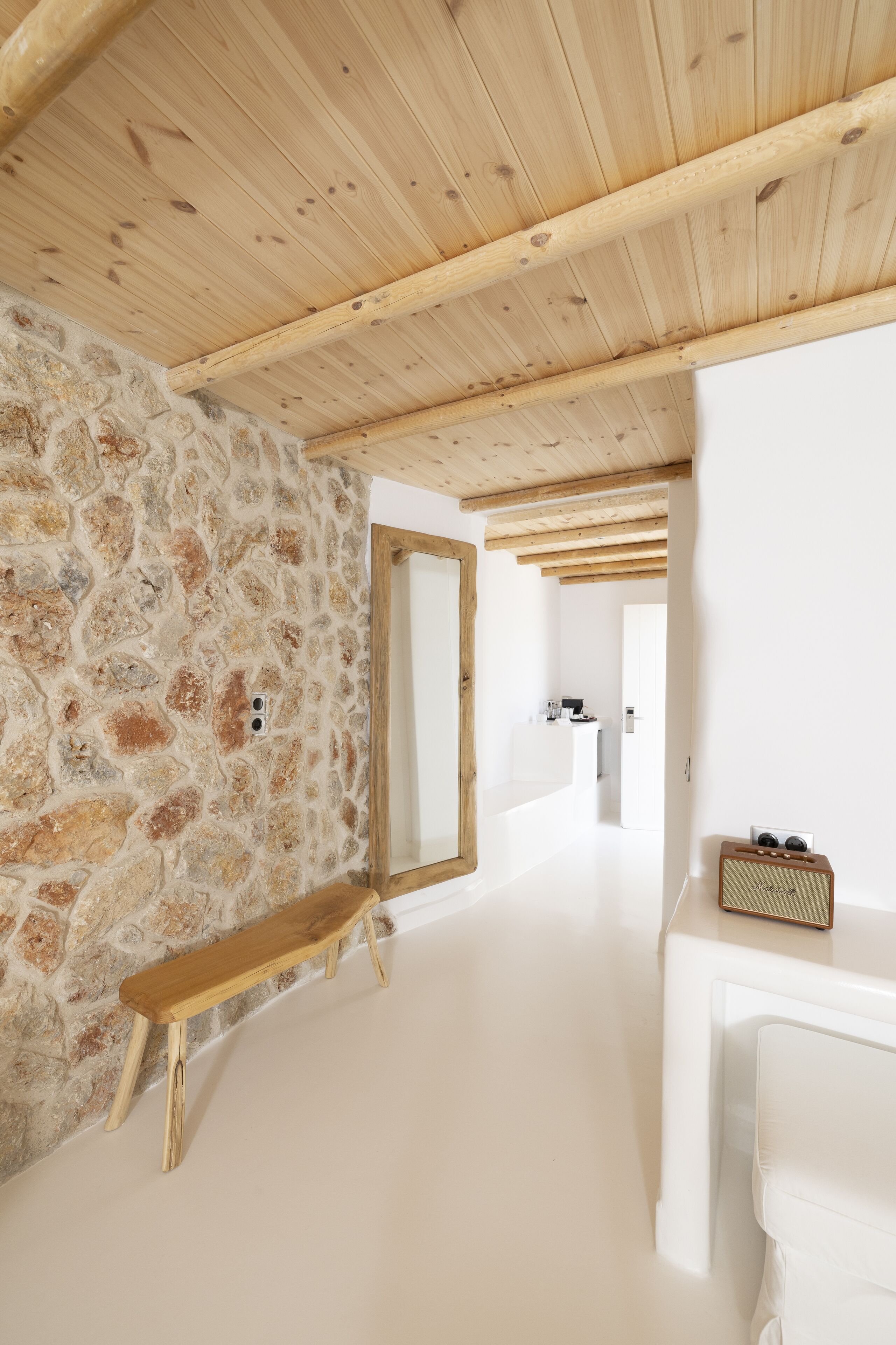 Foto - Paros Palace - Adults Only