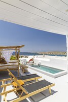 Piscina privada