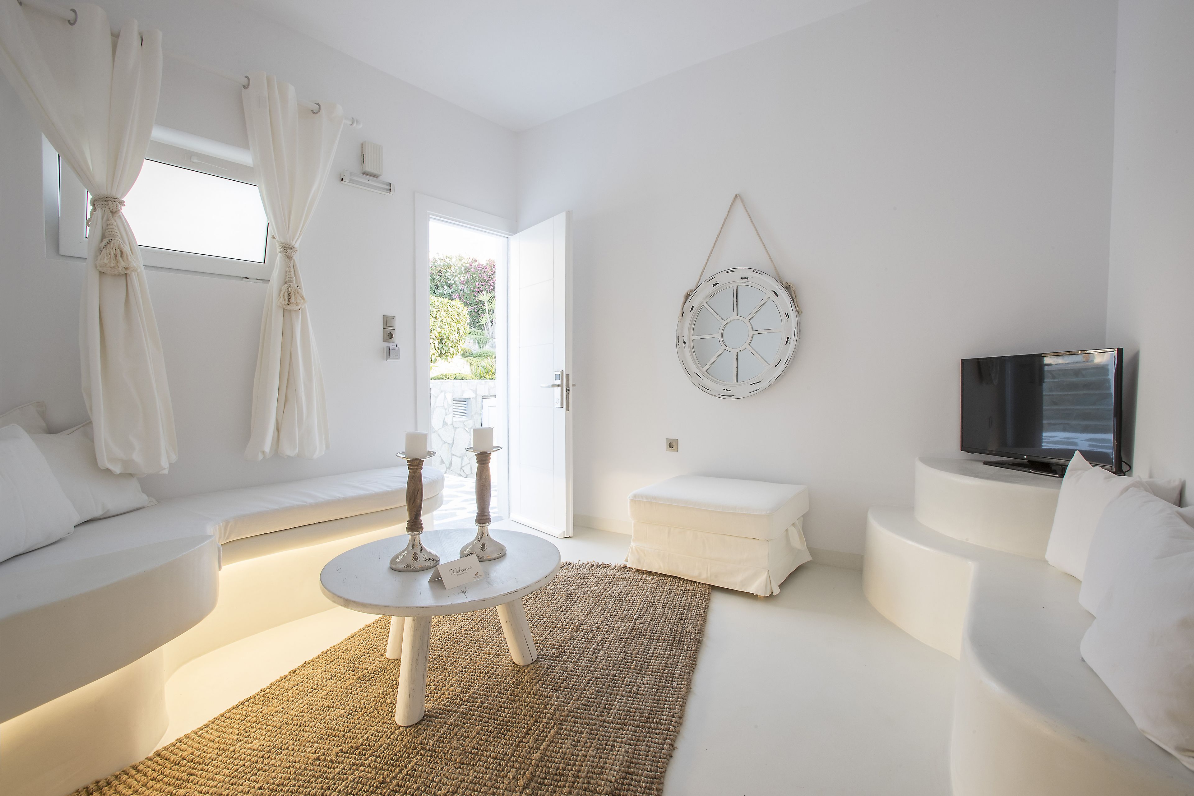 Foto - Paros Palace - Adults Only