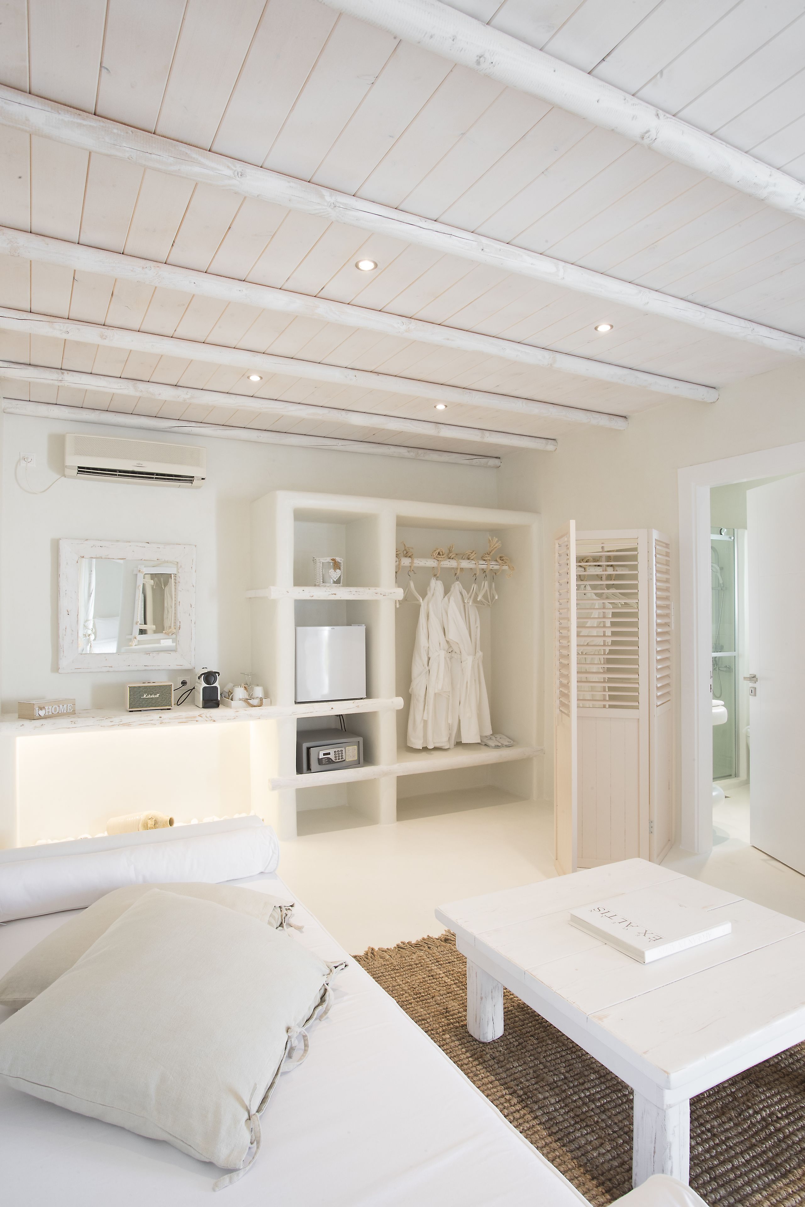 Foto - Paros Palace - Adults Only