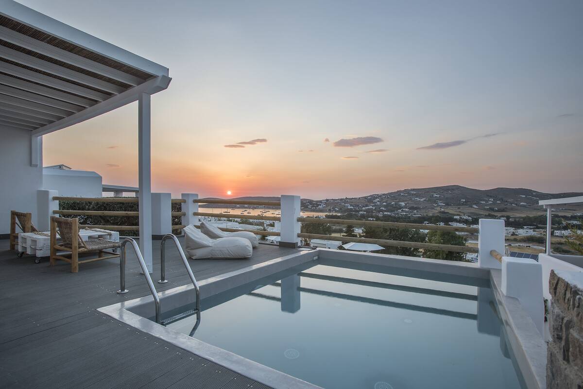 Premium Suite | Private pool