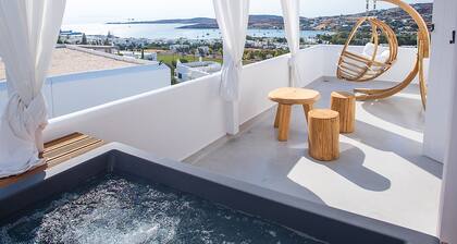 Paros Palace