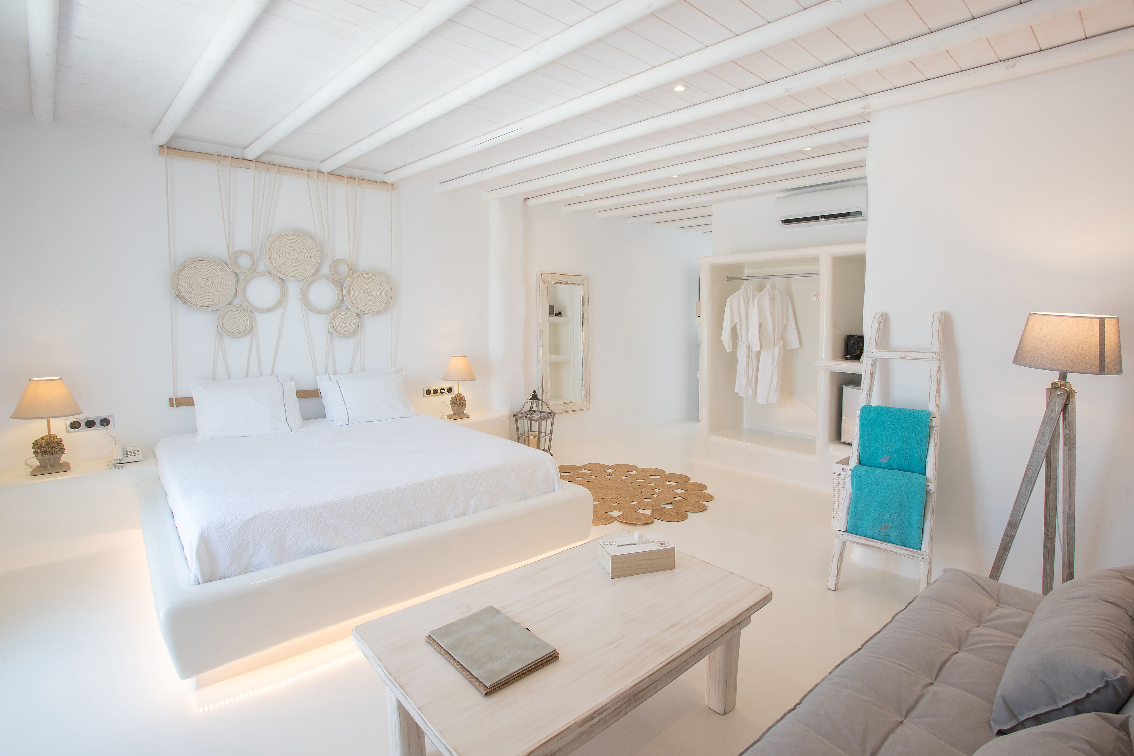 Foto - Paros Palace - Adults Only