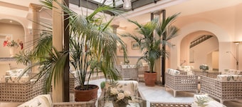 Hotel Anacapri