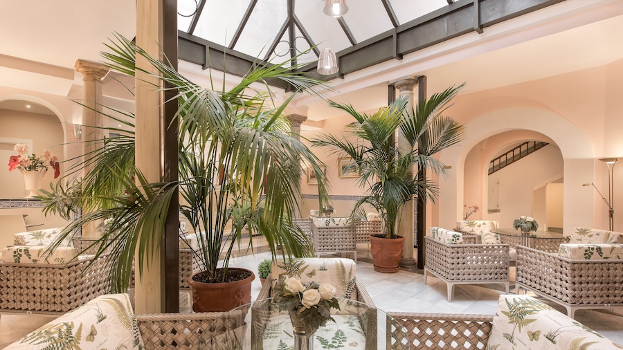 Hotel Anacapri