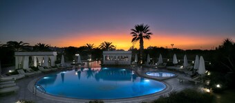 Porto Naxos Hotel