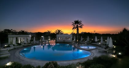 Porto Naxos Hotel