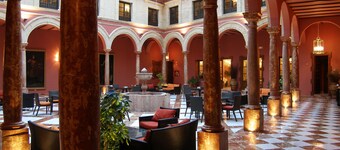 Hotel Santo Domingo Lucena