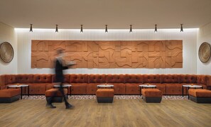 Bar (on property) - H10 Imperial Tarraco (Tarragona)
