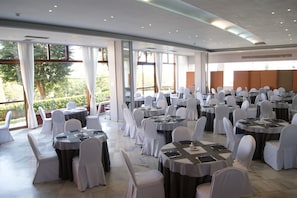 Lounge - H10 Imperial Tarraco (Tarragona)