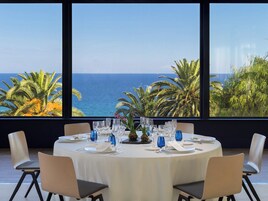 Sala de reuniones