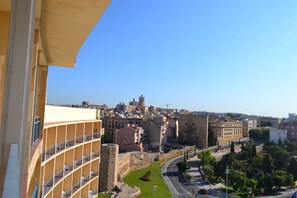 Front of property - H10 Imperial Tarraco (Tarragona)