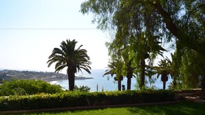 View from room - H10 Imperial Tarraco (Tarragona)