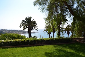 View from room - H10 Imperial Tarraco (Tarragona)