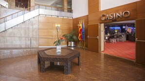 Lobby - H10 Imperial Tarraco (Tarragona)