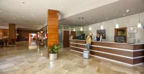 Lobby - H10 Imperial Tarraco (Tarragona)