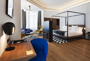 One Shot Reina Victoria