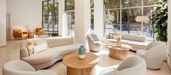Hotel Sercotel Los Llanos