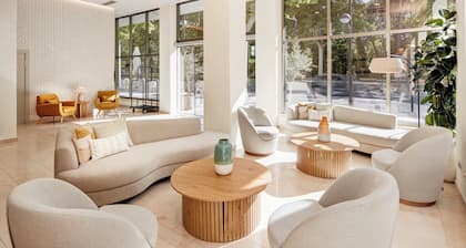 Hotel Sercotel Los Llanos