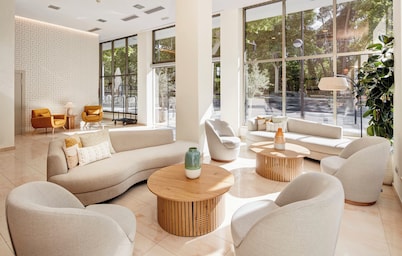 Hotel Sercotel Los Llanos