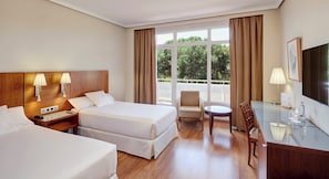 Twin Room, 2 Single Beds