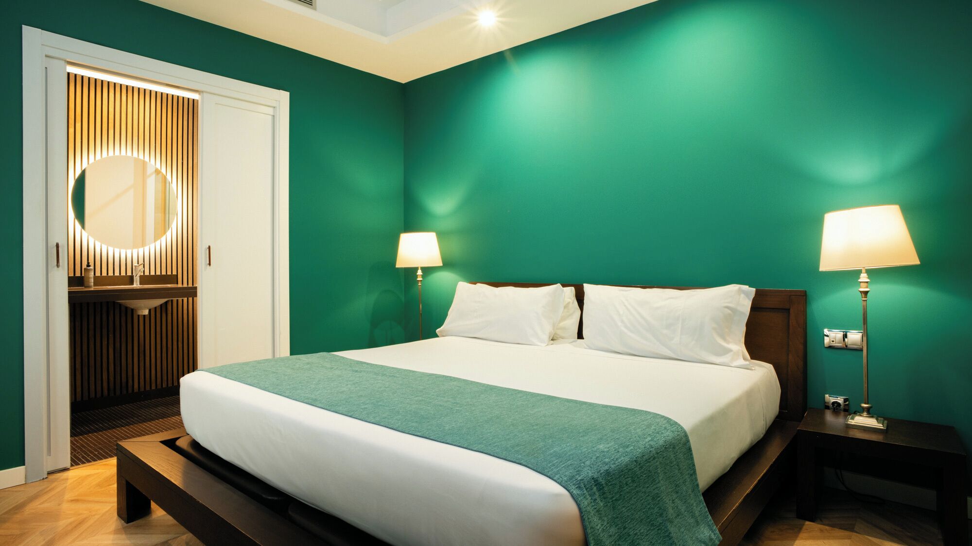 Photo - Hotel Ramblas Internacional