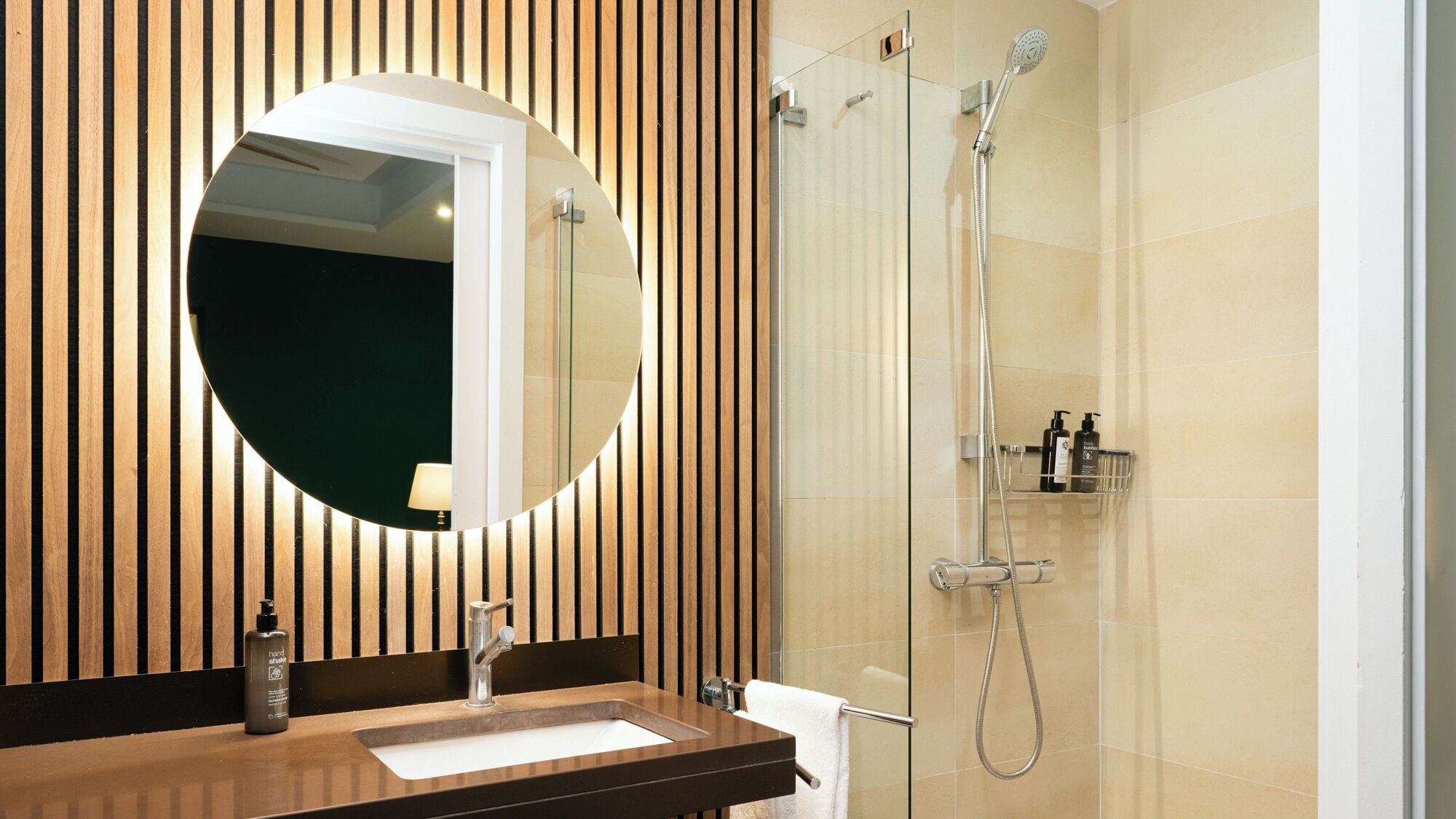 Photo - Hotel Ramblas Internacional