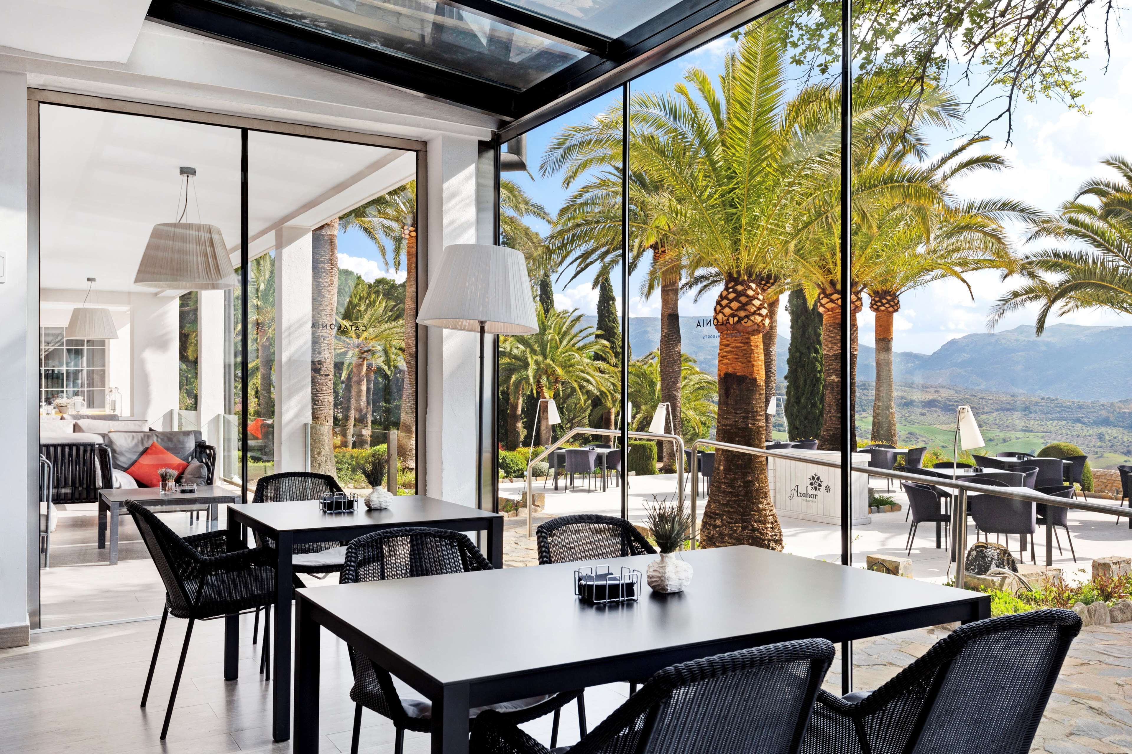 Foto - Catalonia Reina Victoria