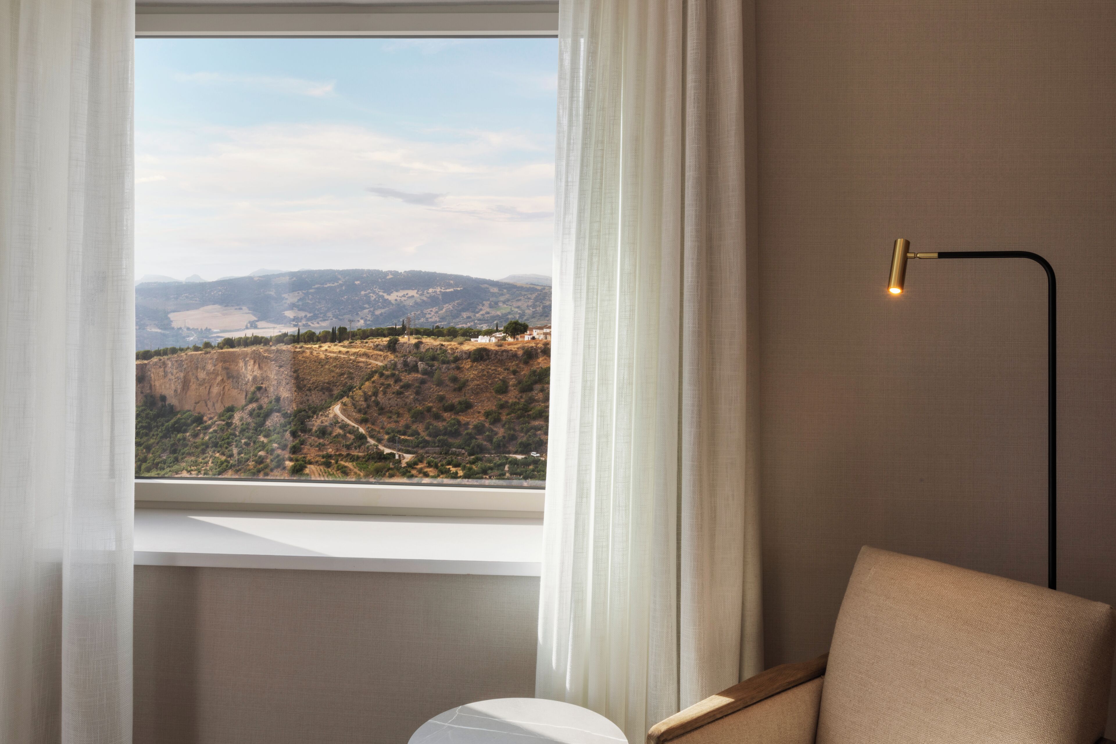 1 bedroom, minibar, in-room safe, desk