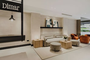 Recepción