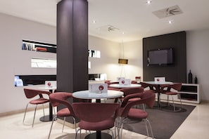Bar (sur place)