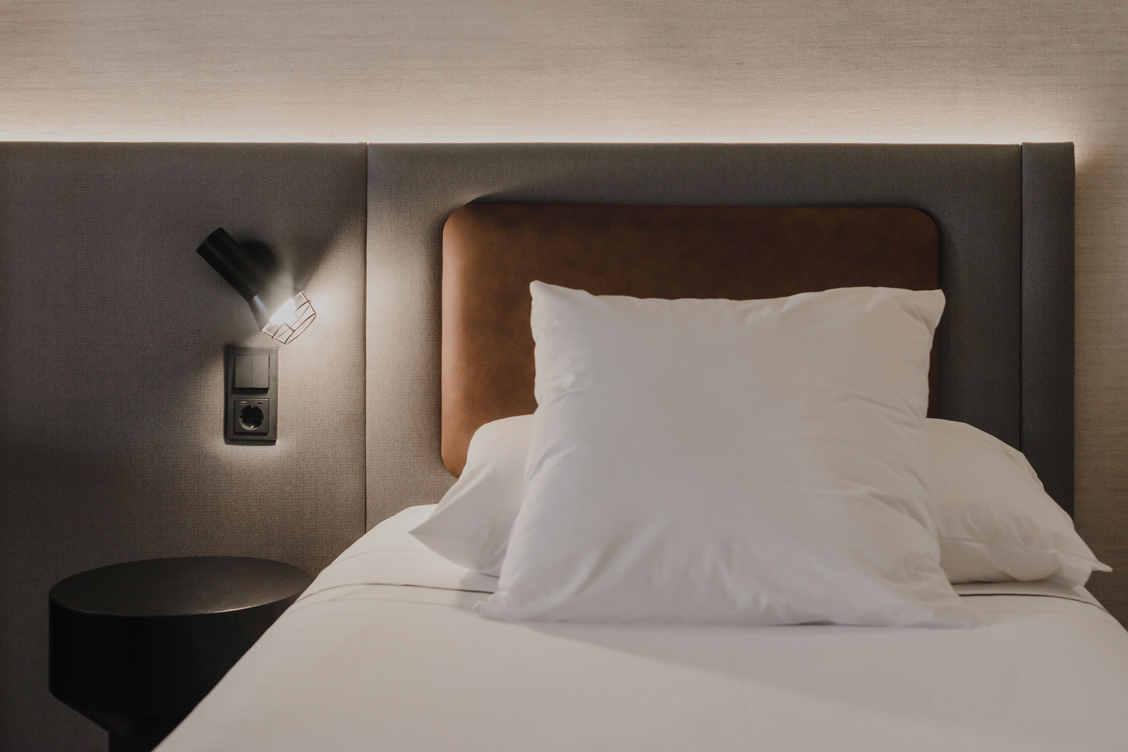 triple room | 1 bedroom, minibar, in-room safe, desk