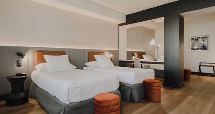 Hotel Dimar